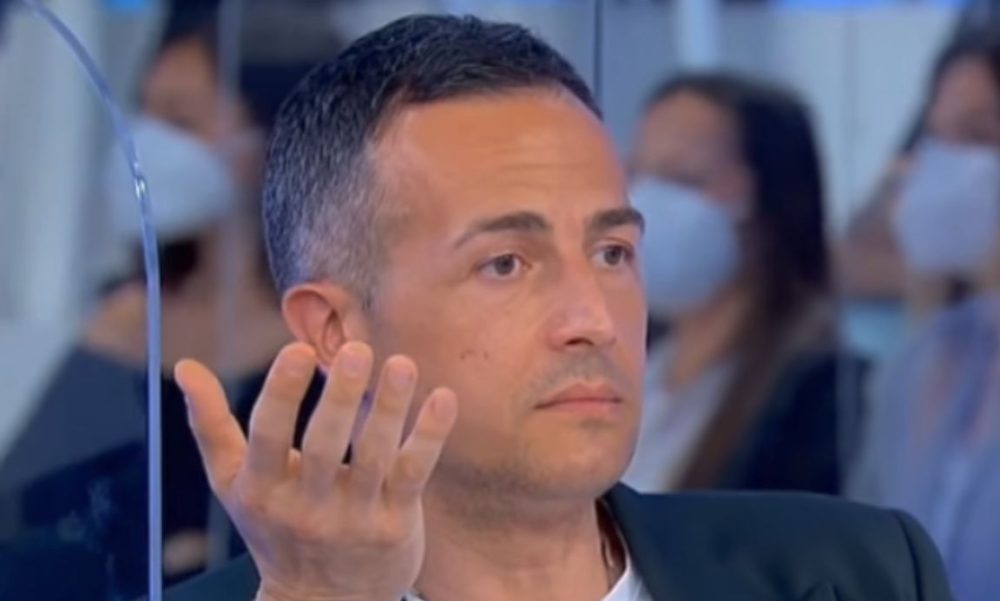 Uomini e Donne, Riccardo Guarnieri irriconoscibile: lo ha fatto dopo mesi FOTO