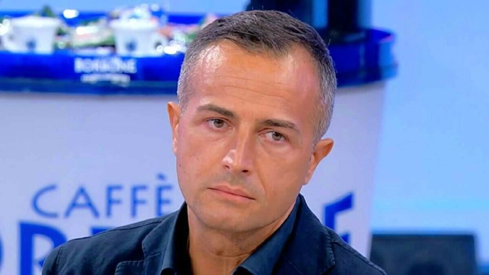 Uomini e Donne, Riccardo Guarnieri ‘fatto fuori’ dal trono Over?