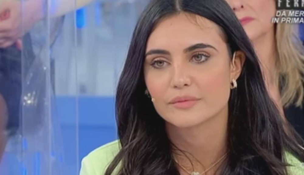 Uomini e Donne, Valeria Cardone non voleva farlo: “E’ stata costretta”