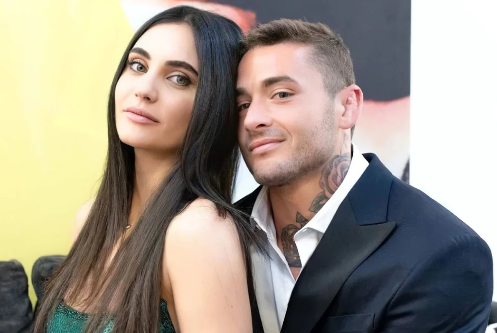 Uomini e Donne, Matteo Ranieri stava con Valeria Cardone per contratto?