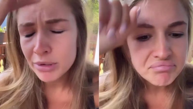 Galleria foto 'Uomini e Donne, Veronica Rimondi disperata lo annuncia così: “Siamo in vacanza ma Matteo…”' - foto 2