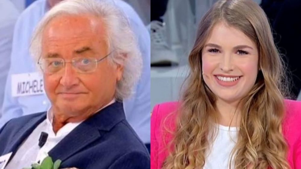 Uomini e Donne, vi ricordate l’ex cavaliere Filiberto? Beccato con Veronica Rimondi