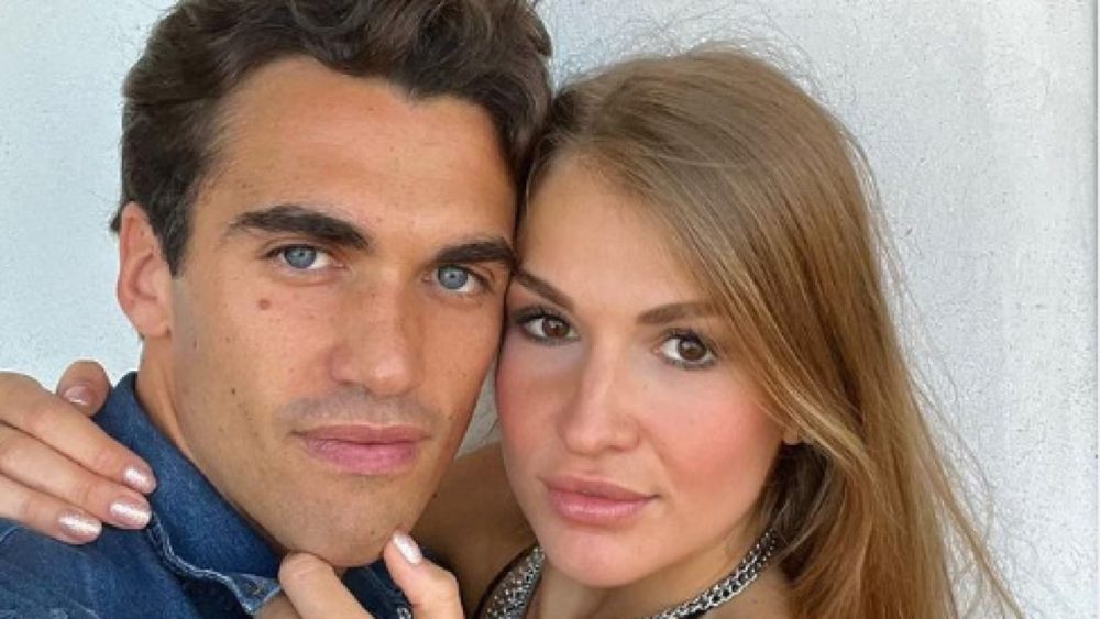 Uomini e Donne, storia Veronica e Matteo a gonfie vele: fuga romantica a Venezia FOTO