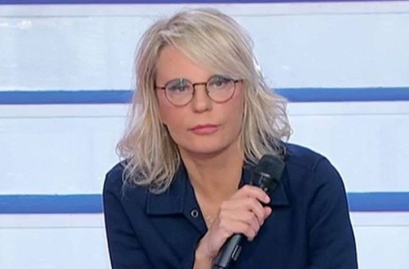 Galleria foto 'Amici 22, il pubblico non può crederci, ma tornerà!' - foto 1