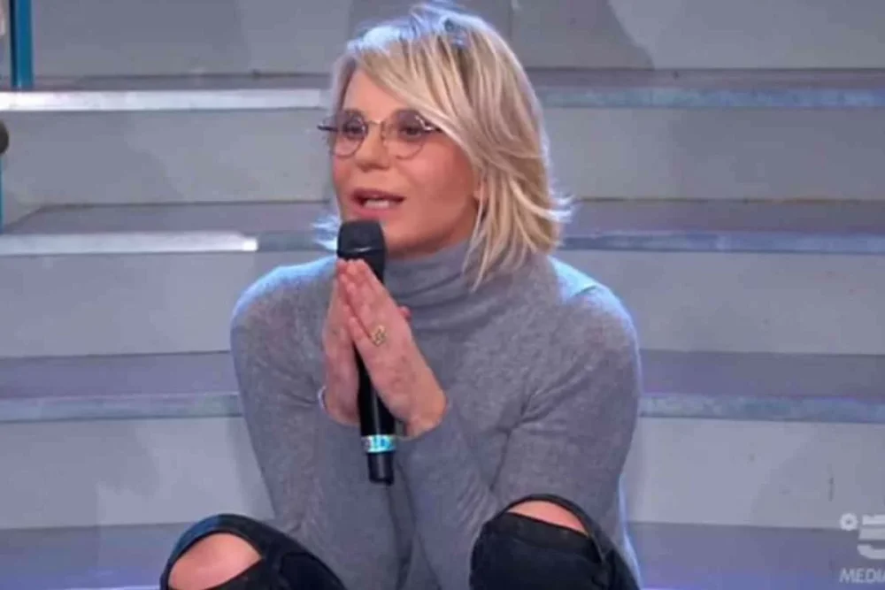 Amici di Maria De Filippi: in arrivo un cambio nel palinsesto, ecco perché
