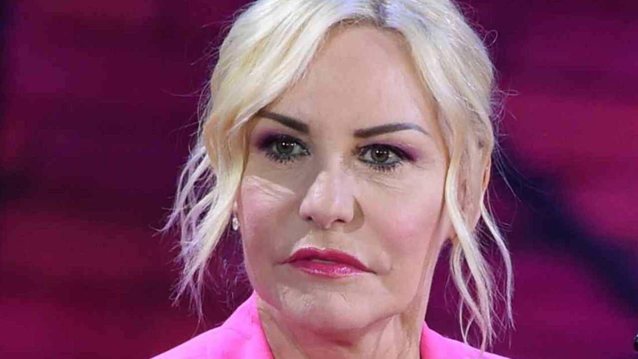 Antonella Clerici, il twitter che ha sorpreso tutti: “Questa è la verità”