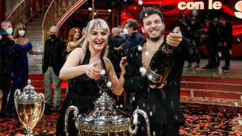 Ballando con le Stelle, Vito Coppola lascia Milly Carlucci, il motivo è spiazzante