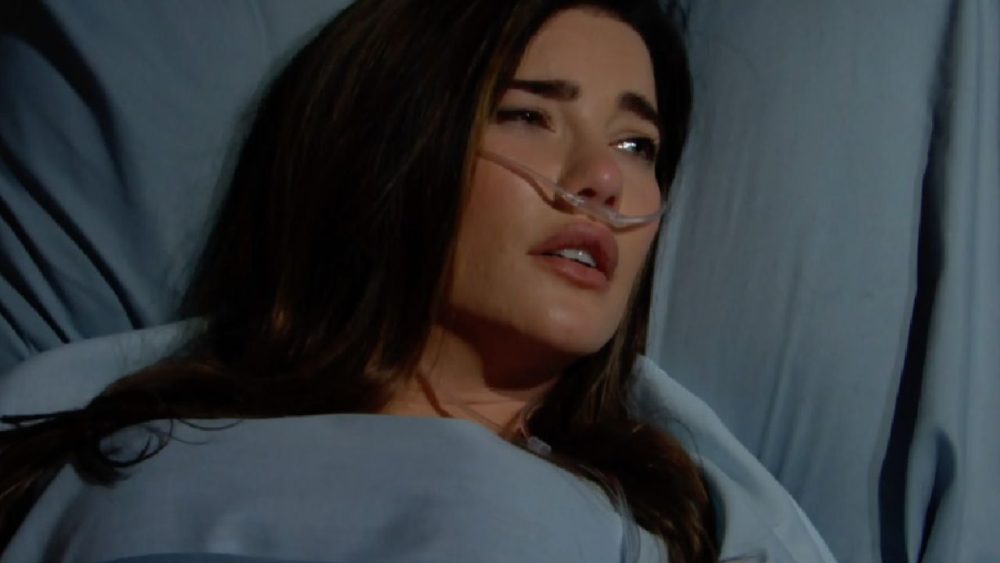 Beautiful Anticipazioni Americane: Steffy esce dal coma, ma…