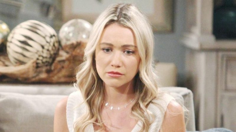 Galleria foto 'Beautiful Anticipazioni Puntata 23 luglio 2022: Flo allarma Brooke…' - foto 1