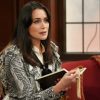 Beautiful Anticipazioni Puntata 28 luglio 2022: Zoe ringrazia Quinn, ma…