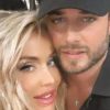 Valeria Marini sempre più innamorata: “Io e Eddy come J.Lo e Ben Affleck!”