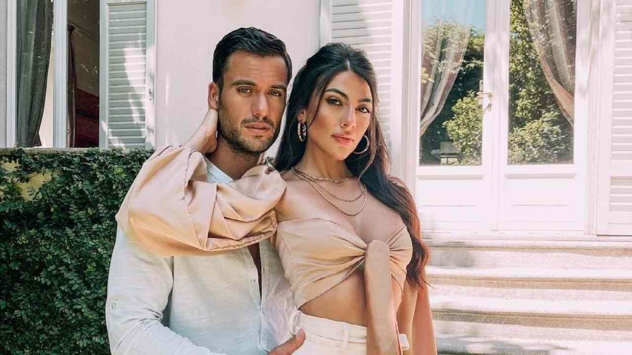 Giulia Salemi e Pierpaolo Petrelli: fiori d’arancio in vista? Lo spoiler che non lascia dubbi