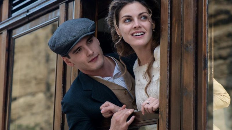 Grand Hotel, anticipazioni 22 luglio, su Canale 5 la terza stagione