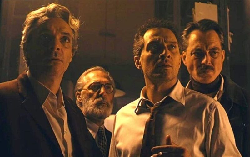 Galleria foto 'L’Ora Inchiostro contro Piombo, anticipazioni ultima puntata, 6 luglio su Canale 5' - foto 1