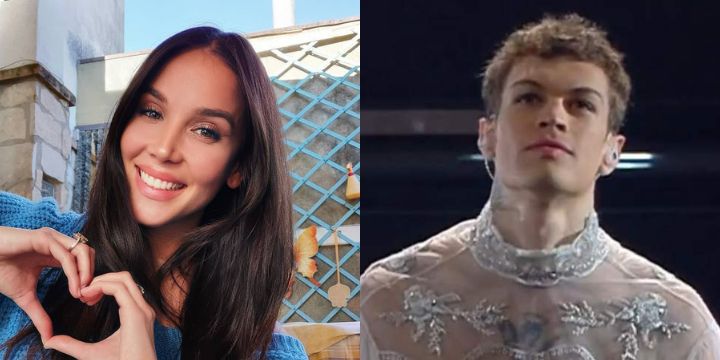 Paola di Benedetto e Rkomi, è finita per colpa di Blanco? L’indiscrezione
