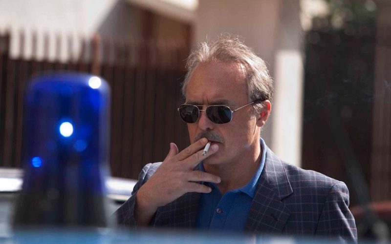 Paolo Borsellino, i 57 giorni, stasera su Rai 1 la fiction con Luca Zingaretti