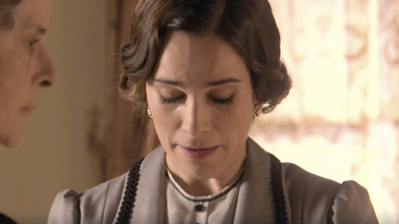 Galleria foto 'Sei Sorelle Anticipazioni 5 luglio 2022: Adela sconvolta da un regalo!' - foto 1