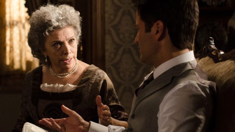 Galleria foto 'Sei Sorelle Anticipazioni 18 luglio 2022: Donna Dolores lo scopre!' - foto 1