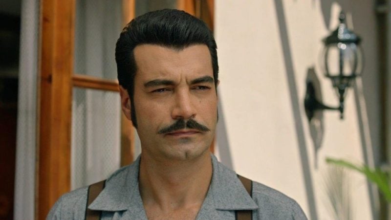 Galleria foto 'Terra Amara 27 luglio 2022 Anticipazioni: Demir su tutte le furie perché…' - foto 1