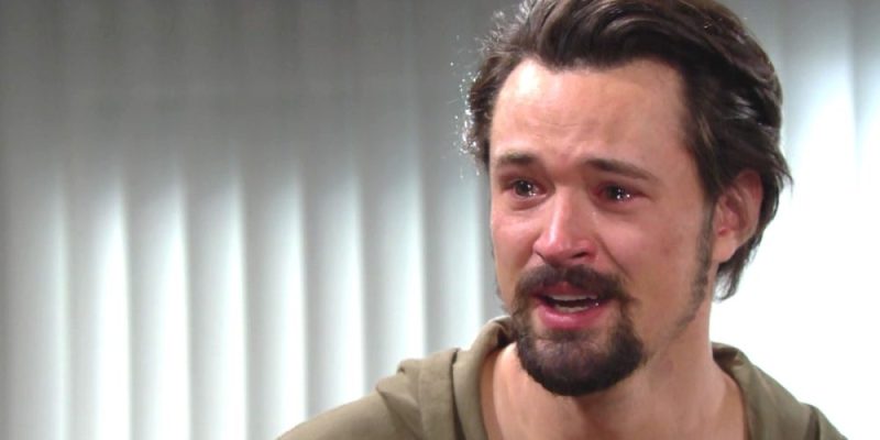 Galleria foto 'Beautiful Anticipazioni Settimanali dal 22 al 28 maggio: Thomas si tormenta!' - foto 1