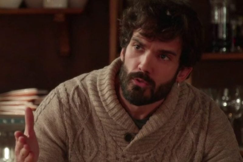 Galleria foto 'Un Altro Domani Anticipazioni Puntata 13 luglio: Tirso ha un segreto…' - foto 1