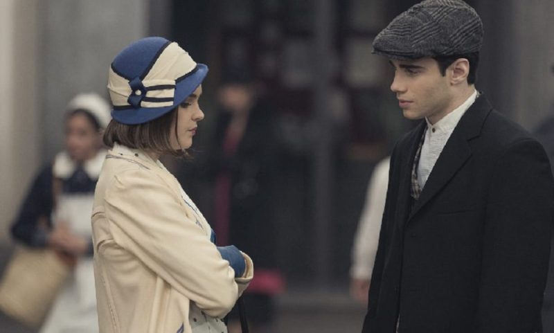 Galleria foto 'Una Vita Anticipazioni Settimanali dall’11 al 17 luglio: Azucena è gelosa…' - foto 1