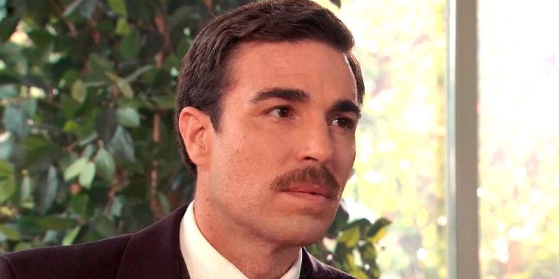 Galleria foto 'Una Vita Anticipazioni Spagnole: David scopre che…' - foto 1