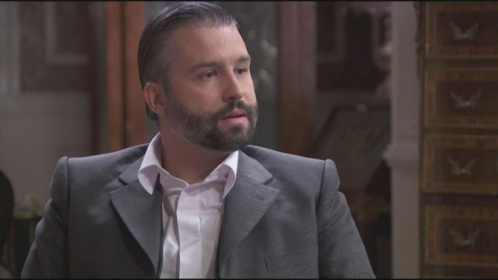 Una Vita Anticipazioni Spagnole: Felipe sospetta…