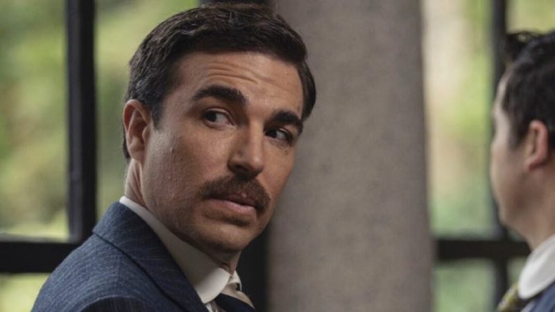 Galleria foto 'Una Vita Anticipazioni Puntata 7 luglio 2022: Povero David…' - foto 1