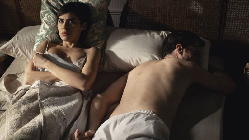 Galleria foto 'Una Vita Anticipazioni Puntata 23 luglio 2022: Valeria fa sesso con David!' - foto 1