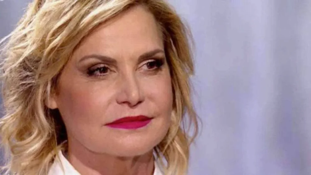 Isola dei Famosi, Simona Ventura rivela solo ora: “E’ stato inaspettato per tutti”