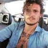 Cristiano Iovino, chi è il presunto flirt di Ilary Blasi