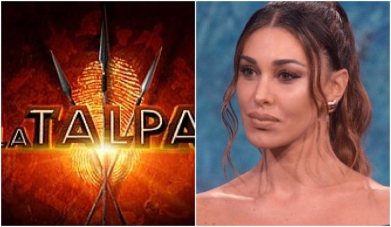 Belen Rodriguez condurrà La Talpa? In lizza anche 4 famose conduttrici
