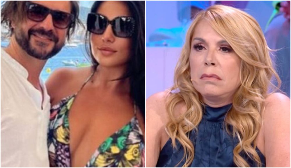 Temptation Island Vip, Anna Pettinelli: la reazione alle foto del suo ex con Elisa D’Ospina