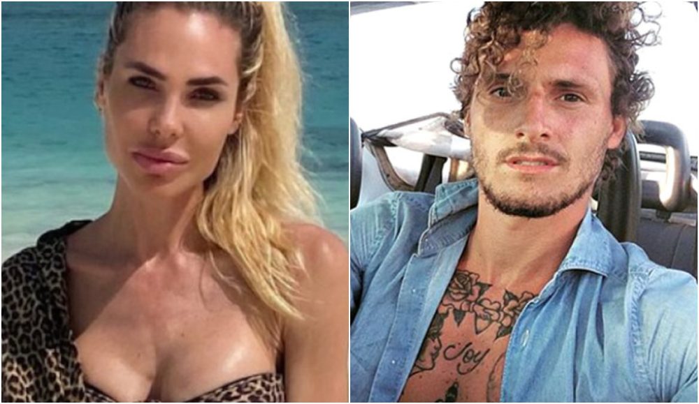 Cristiano Iovino: il presunto amante di Ilary Blasi rompe il silenzio dopo le accuse di Totti