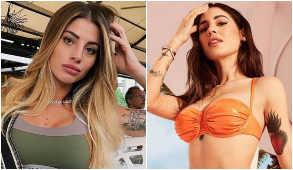 Chiara Nasti, gli haters non mollano, Giulia de Lellis sbotta: “Vegognatevi!”