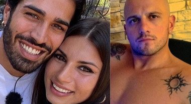 Temptation Island, Manuela e Luciano: “Quanta gente ha provato a farci lasciare!”, frecciatina all’ex?