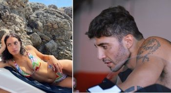 elodie e andrea iannone elodie e andrea iannone