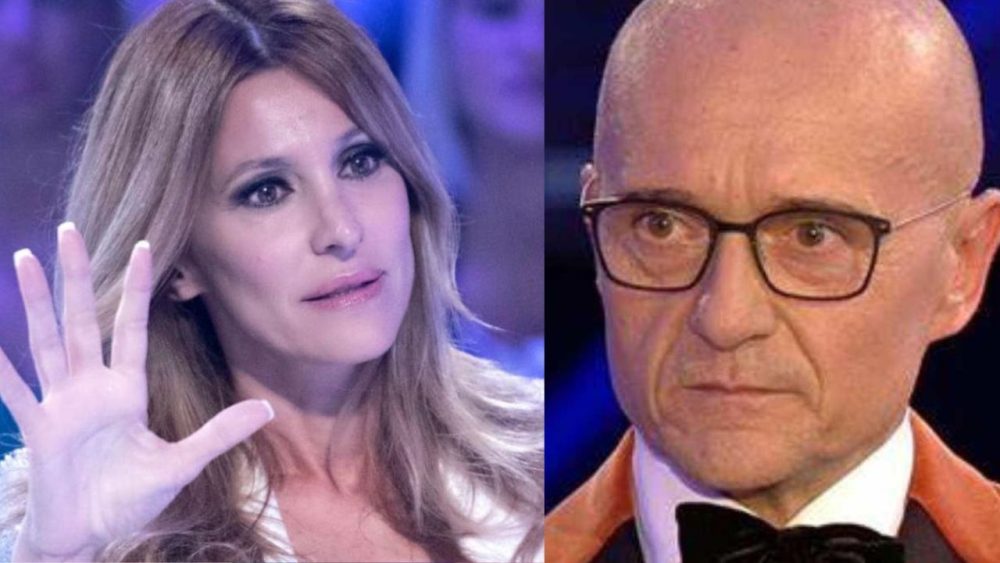 Gf Vip, Adriana Volpe dice no ad Alfonso Signorini: i motivi