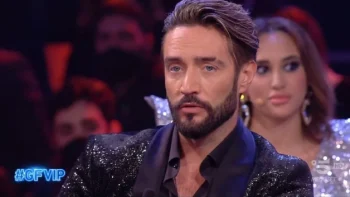Grande Fratello, Alex Belli di nuovo nella Casa? Lui spiffera che…
