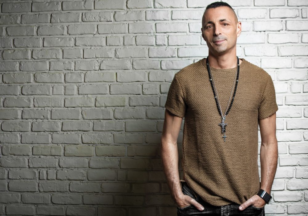 Alex Britti confessa: “Sono single da un pezzo”