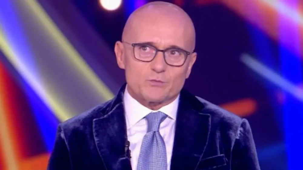 Gf Vip, altro ex amatissimo gieffino nel cast di Avanti un Altro