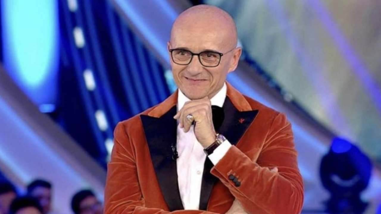 Gf Vip, Alfonso Signorini spiffera nuovi nomi del cast