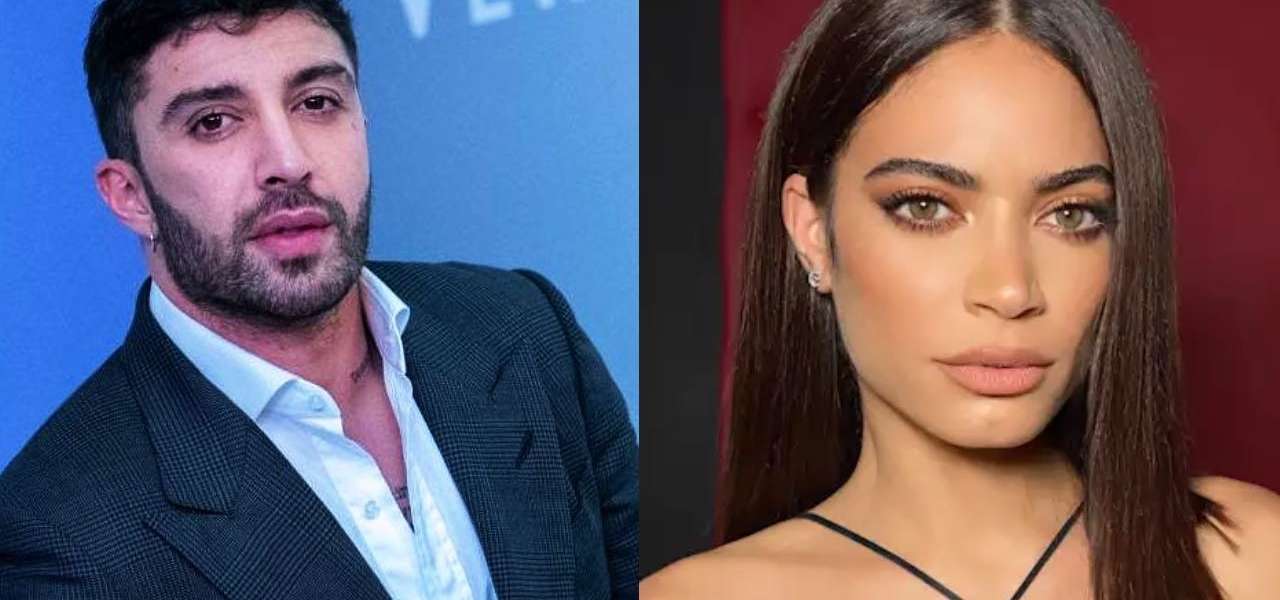 Elodie e Iannone nuova coppia dell’estate? “Lui è rimasto folgorato”
