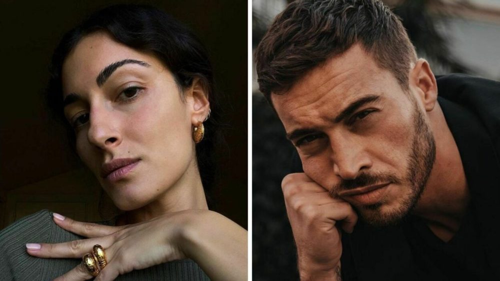 Antonino Spinalbese di nuovo single, è finita con Giulia Tordini