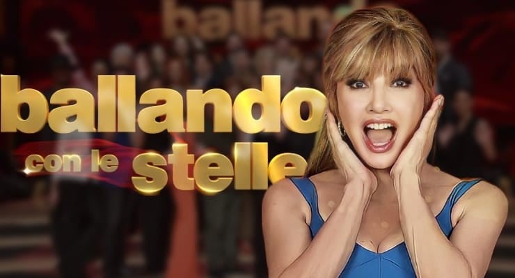 Ballando con le Stelle, la sesta concorrente ufficiale si presenta così!