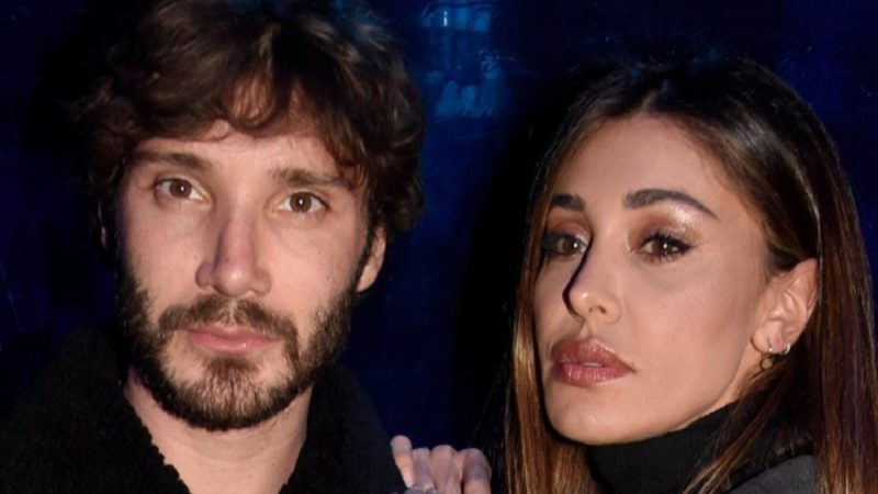 Belèn Rodriguez: ecco come sta Stefano De Martino