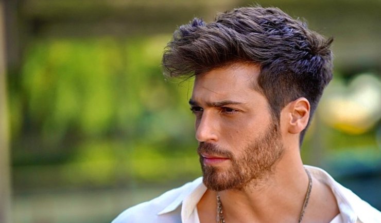 Can Yaman fa arrabbiare l’attrice, che abbandona El Turco: cosa è successo
