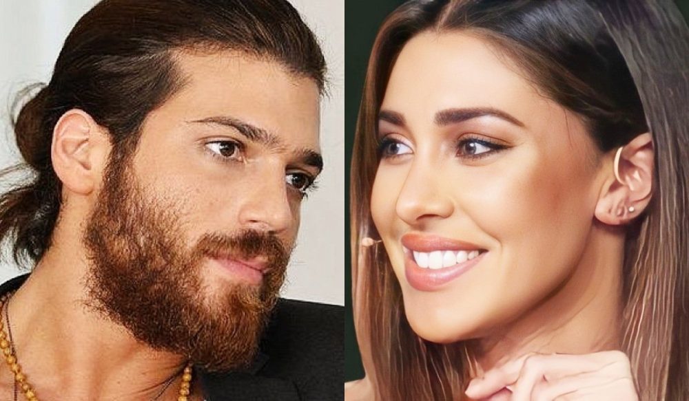 Can Yaman e Belén Rodriguez conduttori di un nuovo programma? Il rumor che scatena i fan!