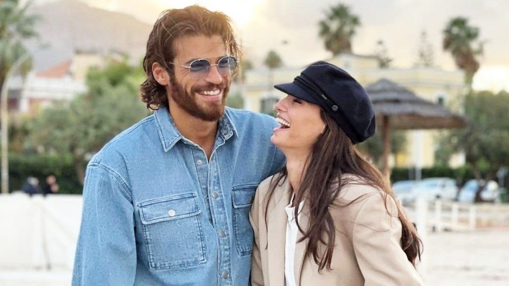 Can Yaman e Francesca Chillemi super compatibili: lo svela Mediaset! Cosa è successo?